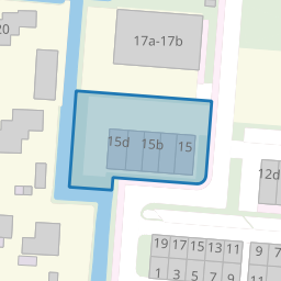 Perceel LDN02-E-6510