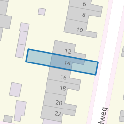 Perceel LDN02-E-6525