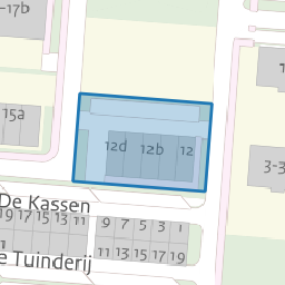 Perceel LDN02-E-6533