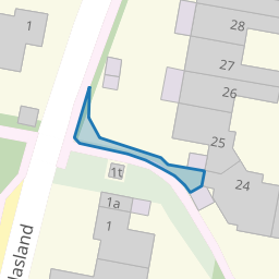 Perceel LDN02-E-6539