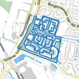 Perceel LDN02-E-6541