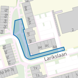 Perceel LDN02-E-6555