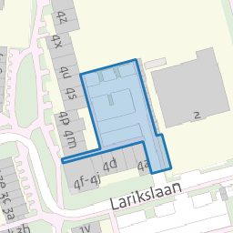 Perceel LDN02-E-6563