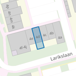 Perceel LDN02-E-6566