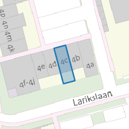 Perceel LDN02-E-6567