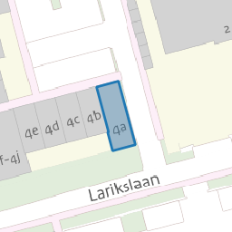 Perceel LDN02-E-6569