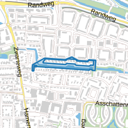 Perceel LDN02-E-6592