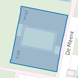 Perceel LDN02-E-6594