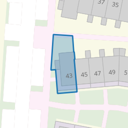 Perceel LDN02-E-6601