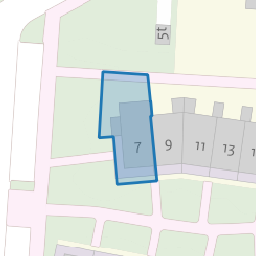 Perceel LDN02-E-6607