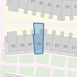 Perceel LDN02-E-6611