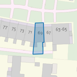 Perceel LDN02-E-6622