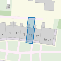 Perceel LDN02-E-6625