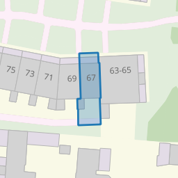 Perceel LDN02-E-6626