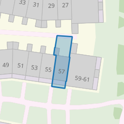 Perceel LDN02-E-6627