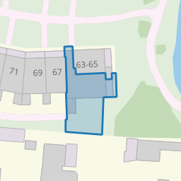 Perceel LDN02-E-6630