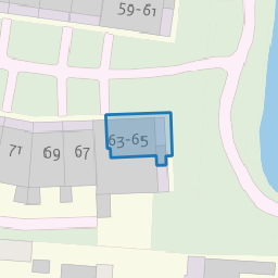 Perceel LDN02-E-6632