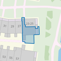 Perceel LDN02-E-6634