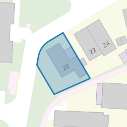 Perceel LDN02-E-6646