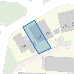 Perceel LDN02-E-6647