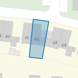 Perceel LDN02-E-6651