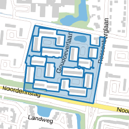 Perceel LDN02-E-6657