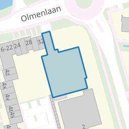 Perceel LDN02-E-6673