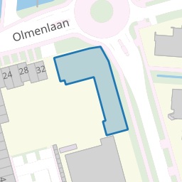 Perceel LDN02-E-6675