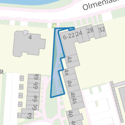 Perceel LDN02-E-6691