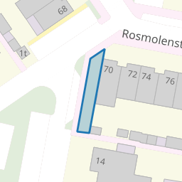 Perceel LDN02-E-6696