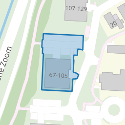 Perceel LDN02-E-6709