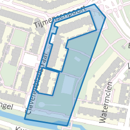 Perceel LDN02-E-6712