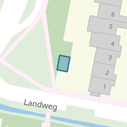 Perceel LDN02-E-6716