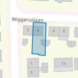 Perceel LDN02-E-6737