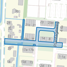 Perceel LDN02-E-6757