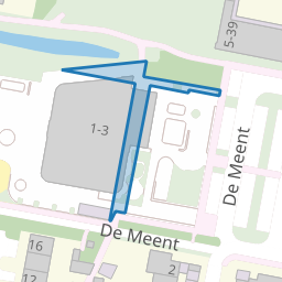 Perceel LDN02-E-6770