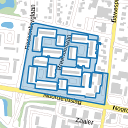 Perceel LDN02-E-6804