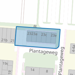 Perceel LDN02-E-6810