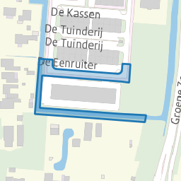 Perceel LDN02-E-6812