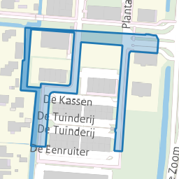 Perceel LDN02-E-6814