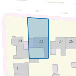 Perceel LDN02-E-6822