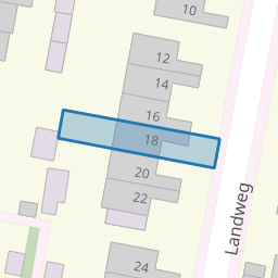 Perceel LDN02-E-6823