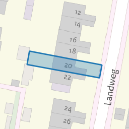 Perceel LDN02-E-6824