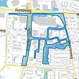 Perceel LDN02-E-6825