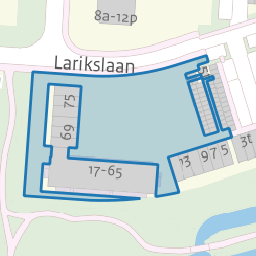 Perceel LDN02-E-6830