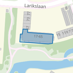 Perceel LDN02-E-6831