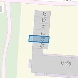 Perceel LDN02-E-6833