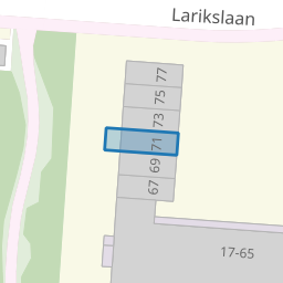 Perceel LDN02-E-6834