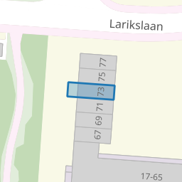 Perceel LDN02-E-6835