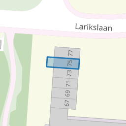 Perceel LDN02-E-6836